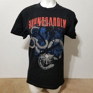 Next Level Apparel Black Short Sleeve Tee